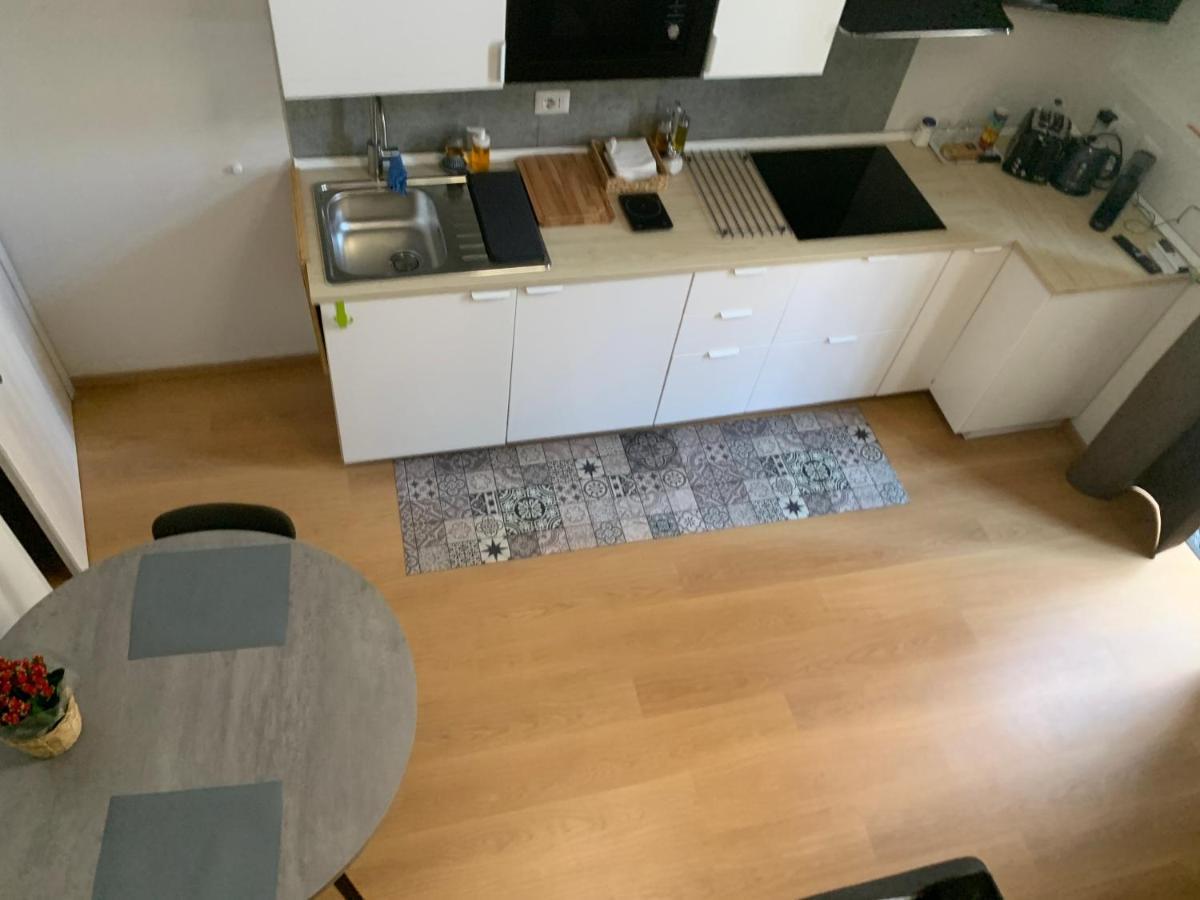 Almond Apartment Katanya Dış mekan fotoğraf