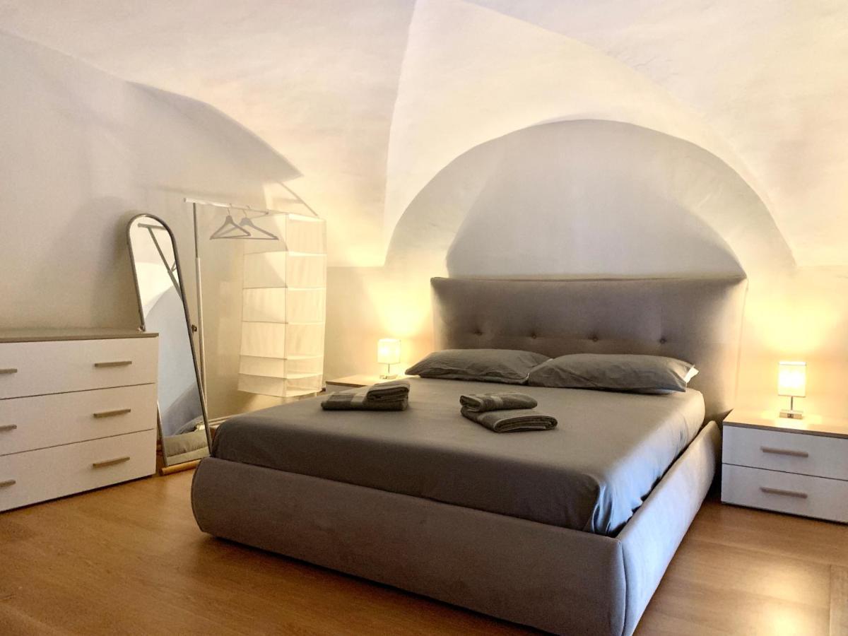Almond Apartment Katanya Dış mekan fotoğraf