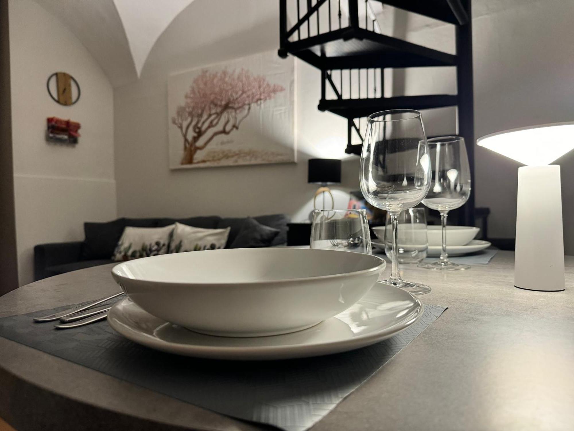 Almond Apartment Katanya Dış mekan fotoğraf