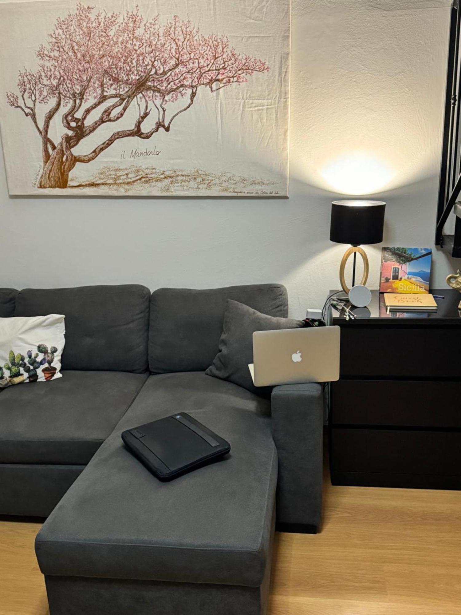 Almond Apartment Katanya Dış mekan fotoğraf