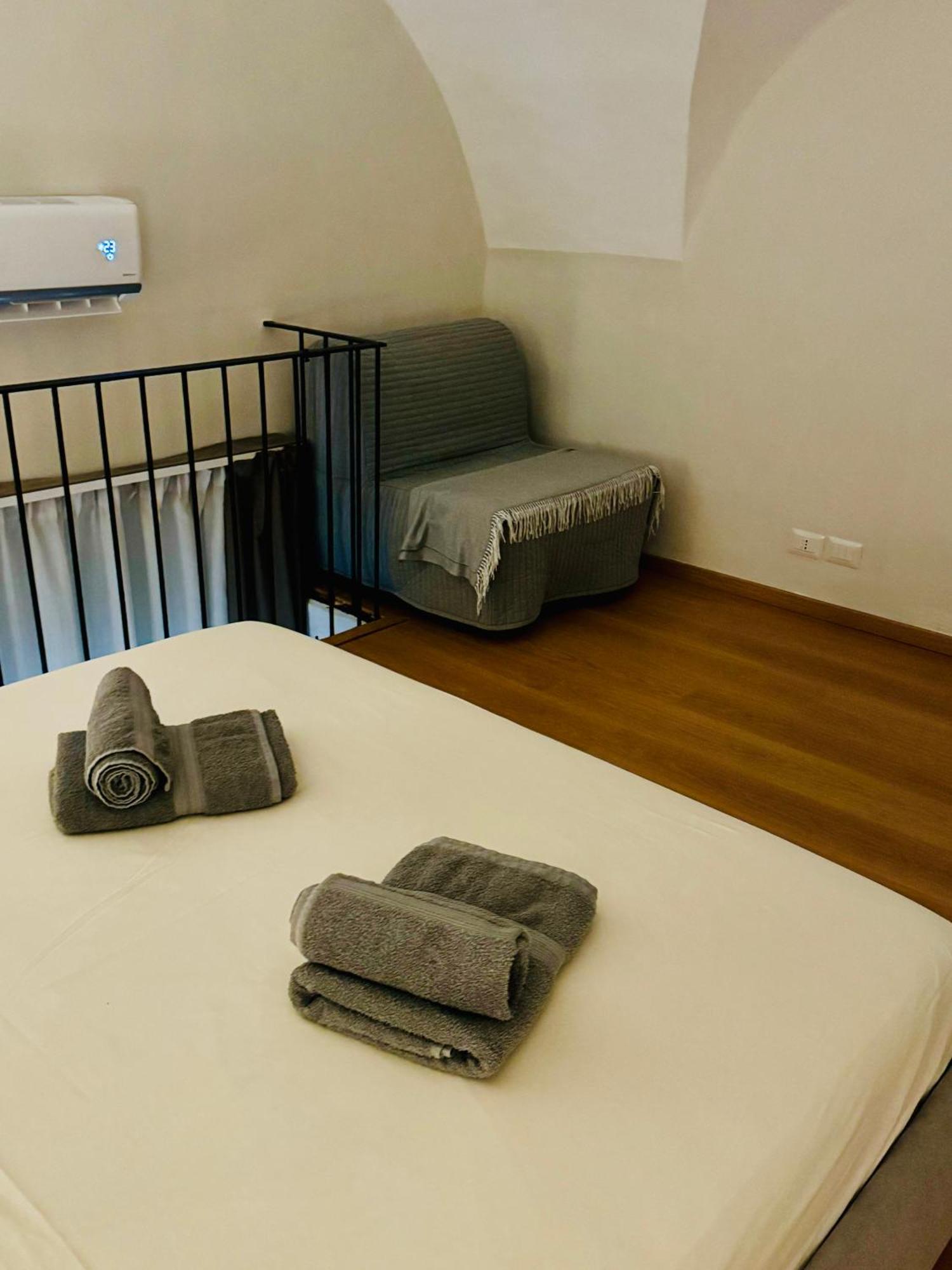 Almond Apartment Katanya Dış mekan fotoğraf