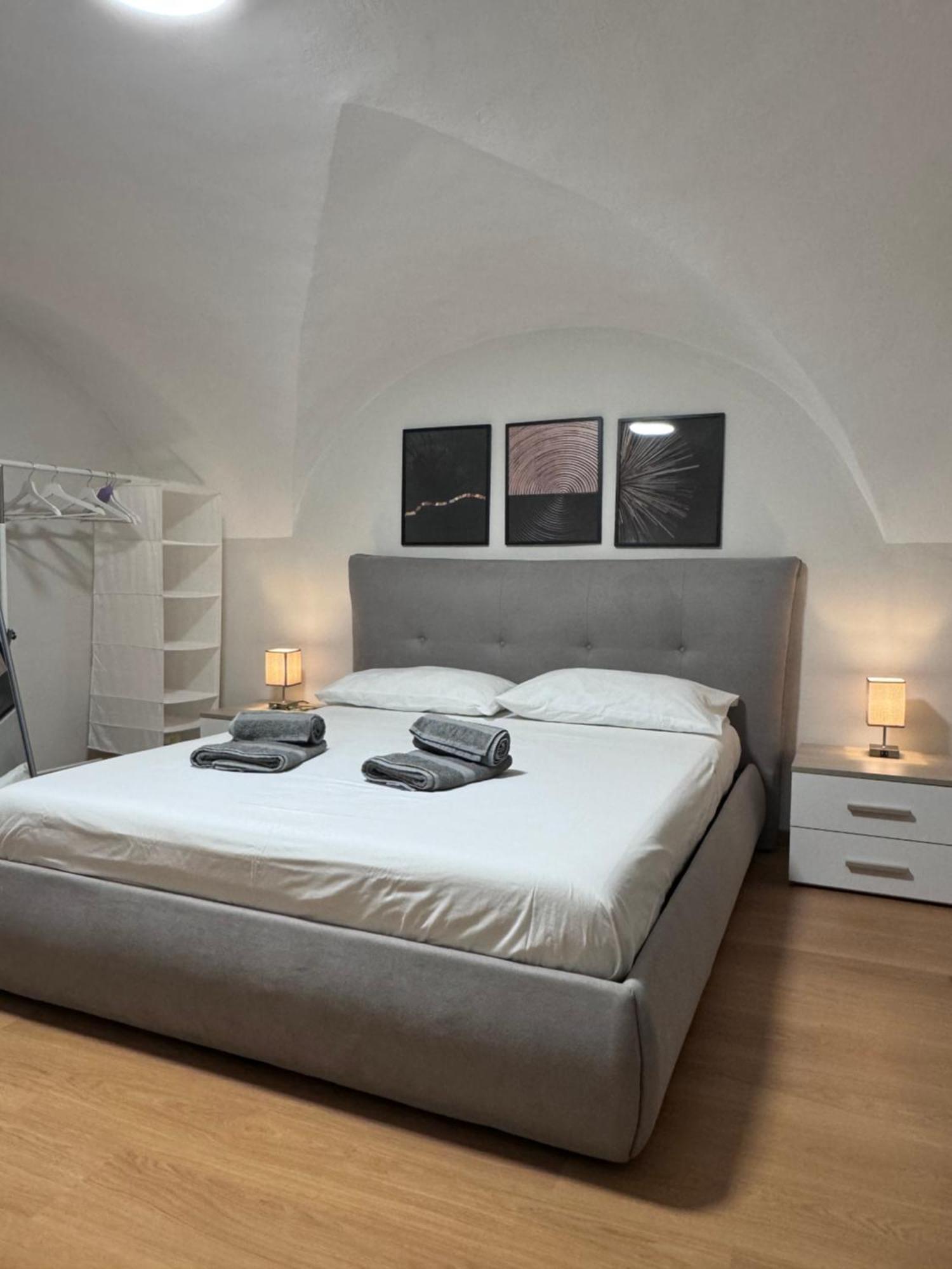 Almond Apartment Katanya Dış mekan fotoğraf