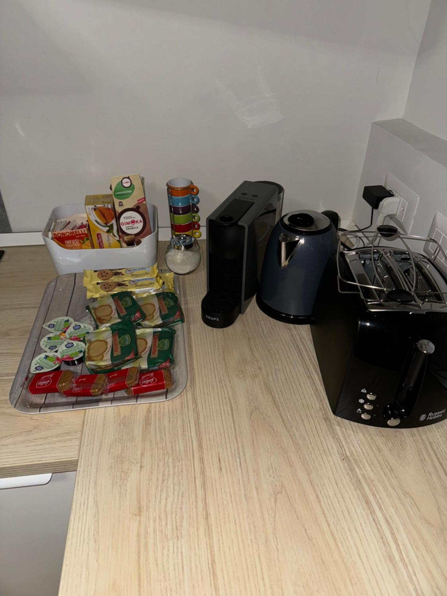 Almond Apartment Katanya Dış mekan fotoğraf