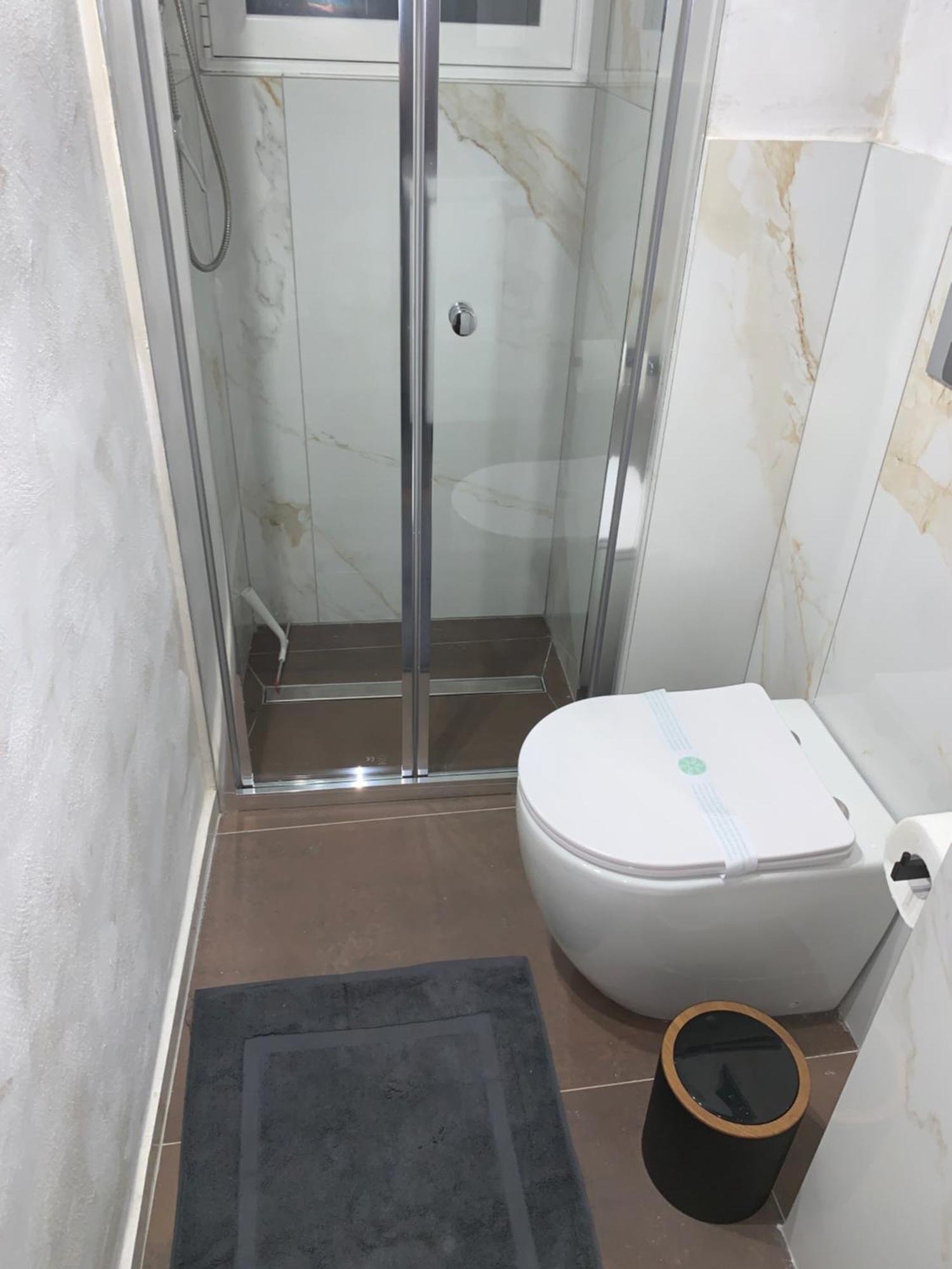 Almond Apartment Katanya Dış mekan fotoğraf