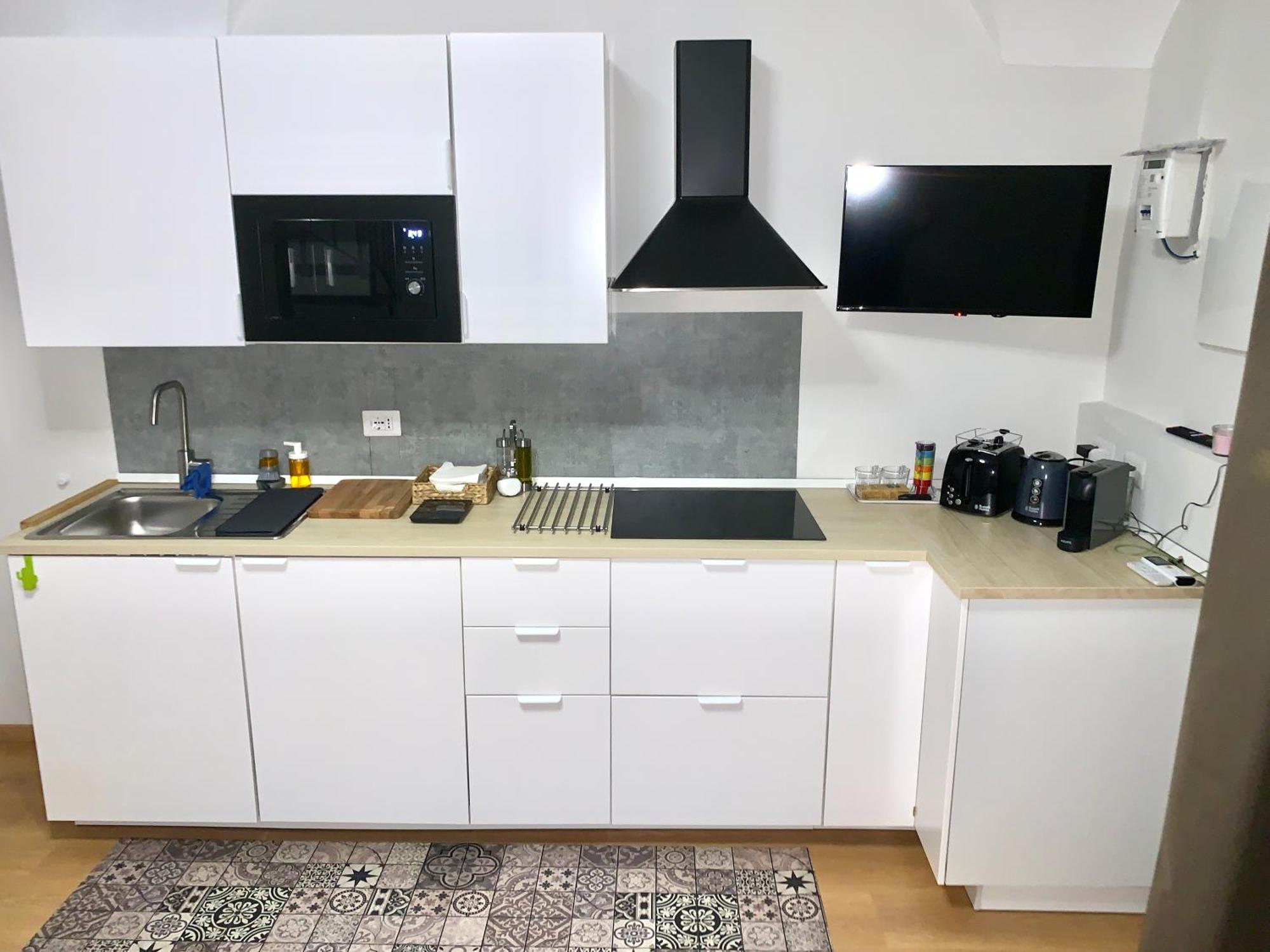 Almond Apartment Katanya Dış mekan fotoğraf