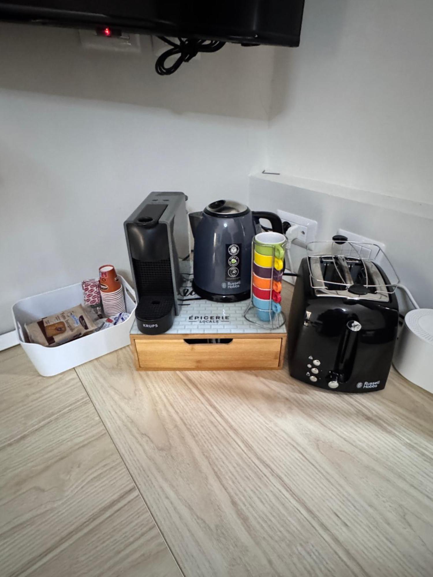 Almond Apartment Katanya Dış mekan fotoğraf